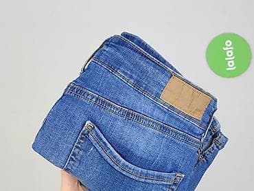 kowboj: Gina Tricot, Spódnica damska, rozmiar S — 6
