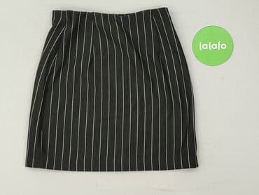 marynarka i spódnica: H&M Divided, Spódnica damska, XS — 3