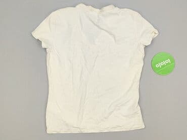 koszulki z nadrukiem piłka ręczna: T-shirt damski, L — 3