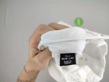 ltb sukienki: Ltb, Jeansy damskie, rozmiar M — 5