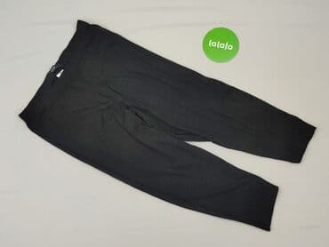 legginsy czarne nieprzeswitujace: Cleve, Legginsy rozmiar S — 2