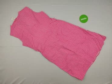 czerwone sukienki w groszki: Sukienka damska, rozmiar XL — 3