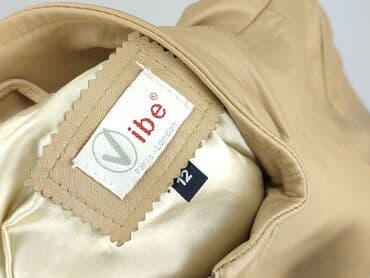 wegańskie buty zimowe: Płaszcz damski, rozmiar M — 4