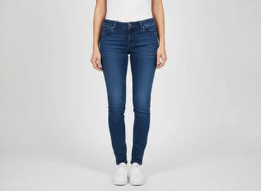 mexx jeansy damskie: Mexx, Jeansy damskie, rozmiar S — 7