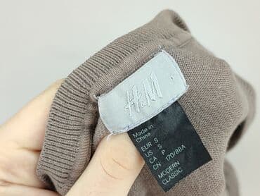 bluzka z otworem na kciuk: H&M, Bluza damska
, rozmiar S — 4