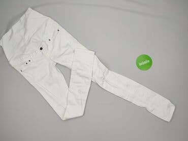 mango mom jeans: H&M Mama, Jeansy damskie, S — 2