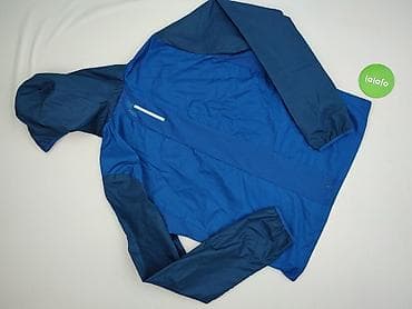 Куртки: Kalenji, Вітрівка для чоловіків, розмір XL — 3