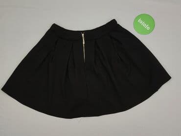 forever 21 spódniczka skórzane: Spódnica damska, rozmiar S — 3