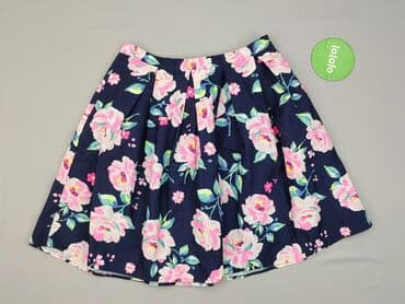 spódniczka mini rozkloszowane: New Look, Spódnica damska, rozmiar L — 2