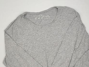 muslin: Ulla Popken, Bluzka damska, rozmiar One size — 1