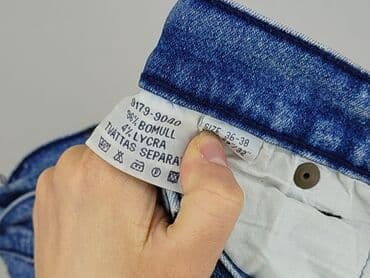 guess jeansy: Jeansy damskie, rozmiar M — 5