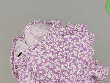 buty do siatki: ONLY, Bluzka damska, rozmiar M — 6