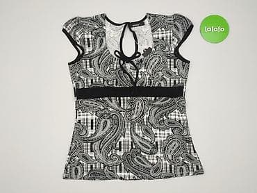 bluzki tygrys: Reiss, Bluzka damska, rozmiar L — 2