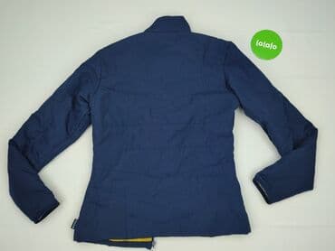 bytom kurtka puchowa: Decathlon, Куртка демісезонна жіноча, розмір S — 3