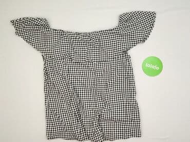 bluzka z frędzlami mohito: Mohito, Bluzka damska, rozmiar M — 4