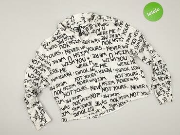 купити куртку в польщі жіночу: FBsister, Women`s shirt, size XS (EU 34) — 2
