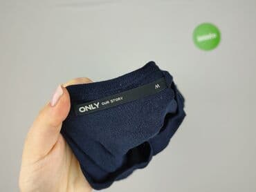 only kurtka damska: ONLY, Bluzka damska, rozmiar M — 3