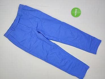 152 in cm: M&S Collection, Spodnie materiałowe damskie, rozmiar S — 2