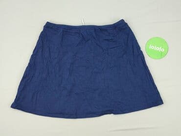spódniczka kąpielowa granatowa: Spódnica damska, rozmiar L — 3