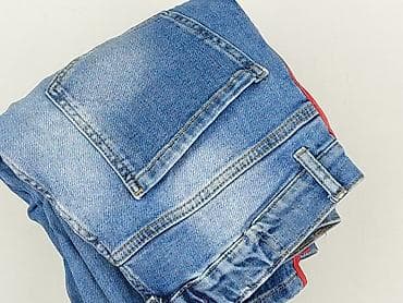 black true jeans: United Colors of Benetton, Jeansy dla mężczyzn, rozmiar M — 6