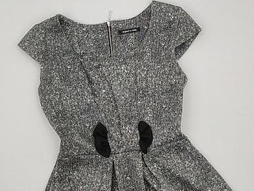 buty duffy: Styled In Italy, Sukienka damska, rozmiar M — 1