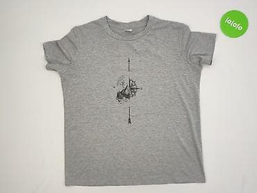 private t: T-shirt damski, rozmiar M — 2