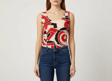 born2be bluzki wyprzedaż: Dream, Top damski, rozmiar L — 6