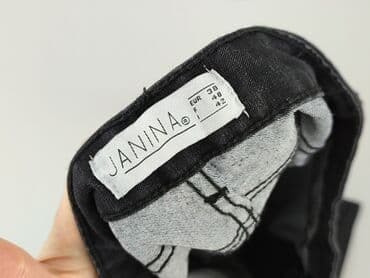 jeansy liu jo: Janina, Jeansy damskie, rozmiar M — 4