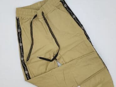 Tracksuit bottoms for men, size S