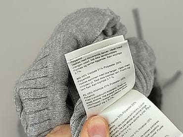 pull and bear bluza: 157, Bluza z kapturem damska, rozmiar S — 5