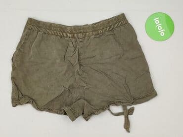 bershka шорти: Stradivarius, Shorts for women, size M (EU 38) — 3