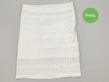 spódnice z tiulu dla puszystych: Spódnica damska, rozmiar S — 3