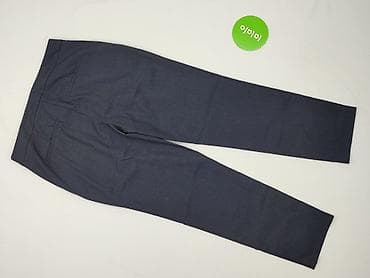 garnitur i trampki: Zara, Spodnie materiałowe damskie, rozmiar XS — 3