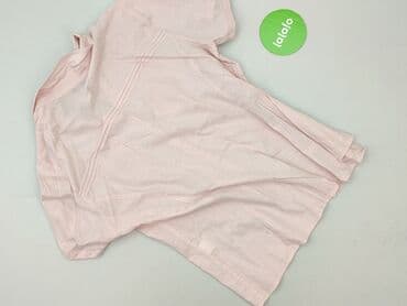 koszula satynowa rozowa: Bonita, Koszula damska, rozmiar XL — 4