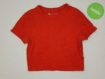 bluza tanio: FSBN, T-shirt damski, rozmiar S — 2