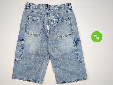 pull and bear sweter w paski: H&M Divided, Szorty dla mężczyzn, rozmiar 3XL — 3