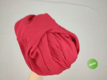 sukienka czerwona obcisła: Tunika damska, 3XL — 8