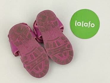 deichmann buty vty: Босоніжки 27, Б/в на lalafo.pl — 4 deichmann buty vty: Босоніжки 27, Б/в — 4