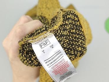 klapki ccc inblu: F&F, Kardigan damski, rozmiar S — 4