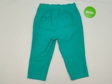 stroje kąpielowe plus size zalando: Spodnie 3/4 damskie, rozmiar XL — 3