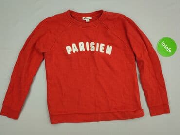 czerwona bluza: Whistles, Bluza damska
, rozmiar S — 2