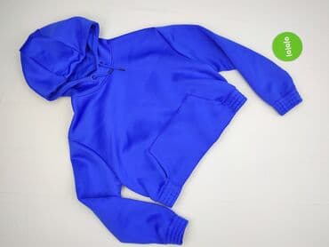 buty podobne do air force 1: HIIT, Bluza z kapturem damska, rozmiar M — 3