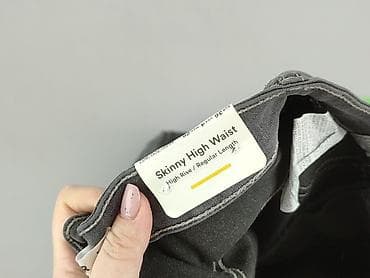 body pull bear: PULL&BEAR, Jeansy damskie, rozmiar S — 5