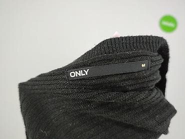 puffer damska: ONLY, Sweter damski, rozmiar M — 4