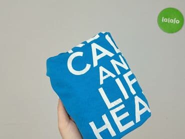 surge t shirt: T-shirt damski, rozmiar M — 7