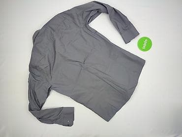 tab collar: Koszulа dla mężczyzn, rozmiar M — 3