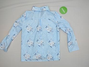 zaps bluzki: Bluzka damska, rozmiar 3XL — 3