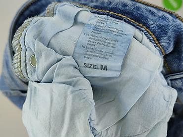 jeans push up: M.Sara, Jeansy damskie, rozmiar M — 6