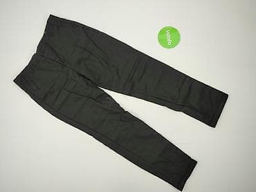 shein kody: Bershka, Spodnie materiałowe damskie, rozmiar S — 2