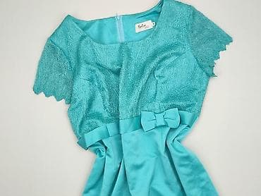 Sukienka damska, rozmiar 4XL w lalafo.pl Sukienka damska, rozmiar 4XL